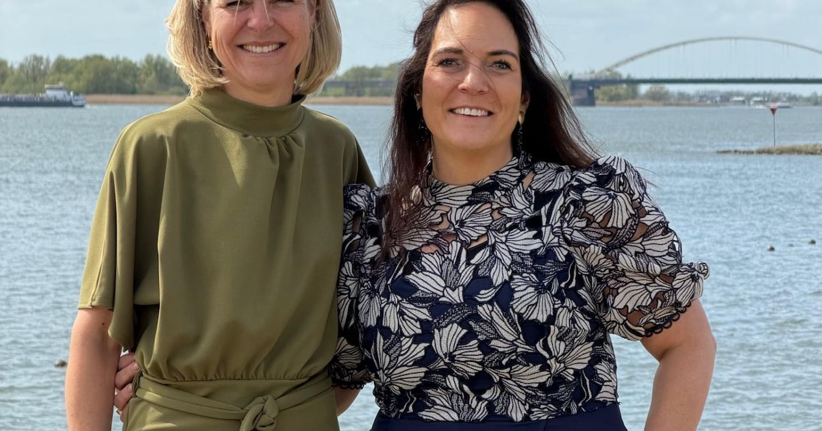 Joyce Wijnen nieuwe directeur Gorinchem Citymarketing