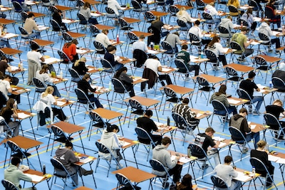 Inspectorate sounds alarm: literacy and numeracy levels in secondary schools continue to decline