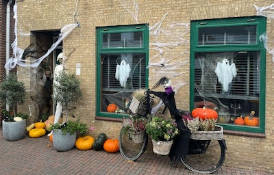 Laten zien! Heb jij het engste halloweenhuis van Utrecht?