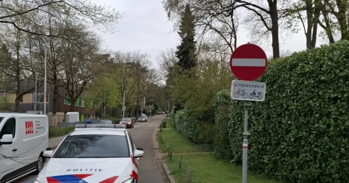 Klachten over spookrijders bij school in Doorn: politie deelt boetes uit