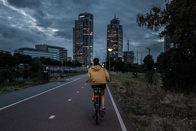 Women feel unsafe in Amsterdam, including when going out: death of Hajar sparks debate
