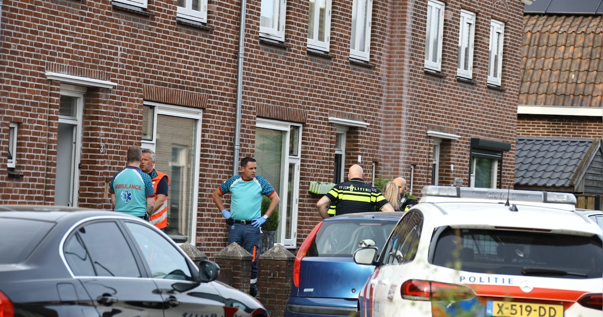 Gewonde bij steekincident in Boxmeer, politie zoekt verdachte