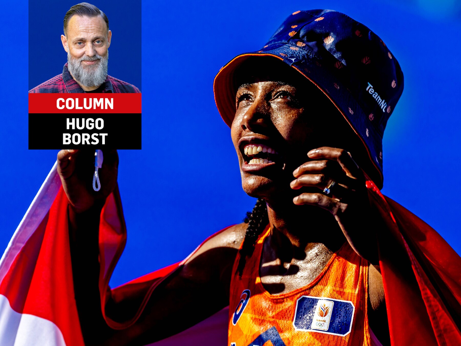 🥇🥈🥉 Medaillespiegel Olympische Spelen 2024 | TeamNL eindigt historische ...