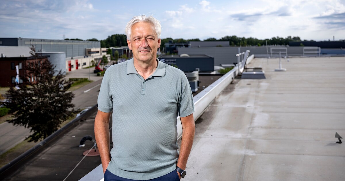 Na meer dan 100 jaar ‘verdwijnt’ het Oldenzaalse familiebedrijf ...