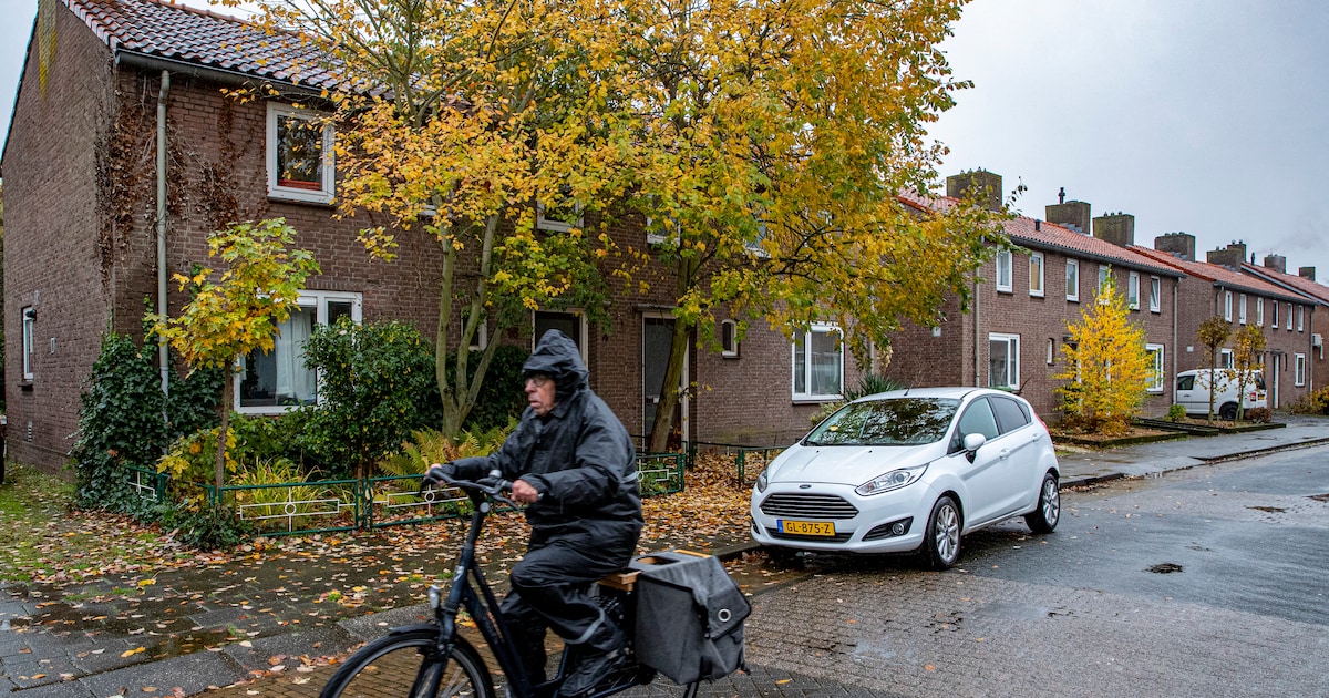 Sloop en herbouw Baverdestraat Lieshout kan beginnen, Laarbeek haalt miljoenensubsidie binnen