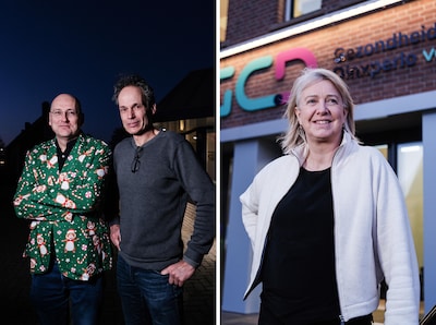 Schreeuw om hulp van Dinxperlose huisartsen; zorgvraag Oekraïense patiënten is te groot