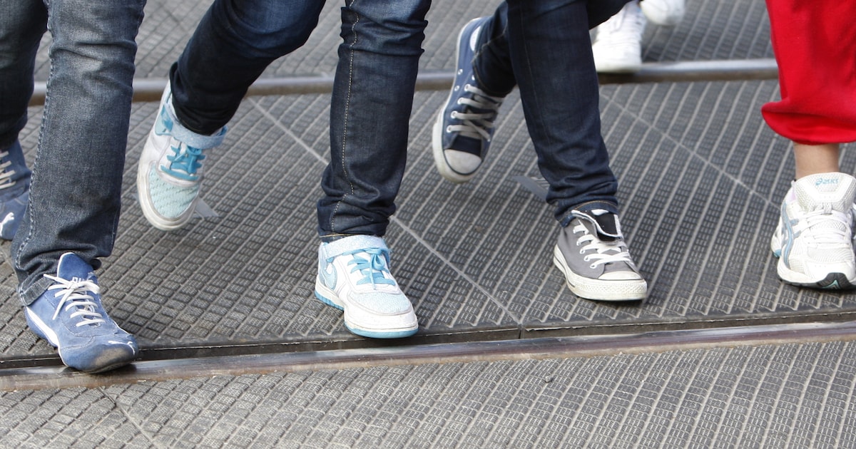 Woudlopers starten nieuw wandelseizoen in Woudenberg