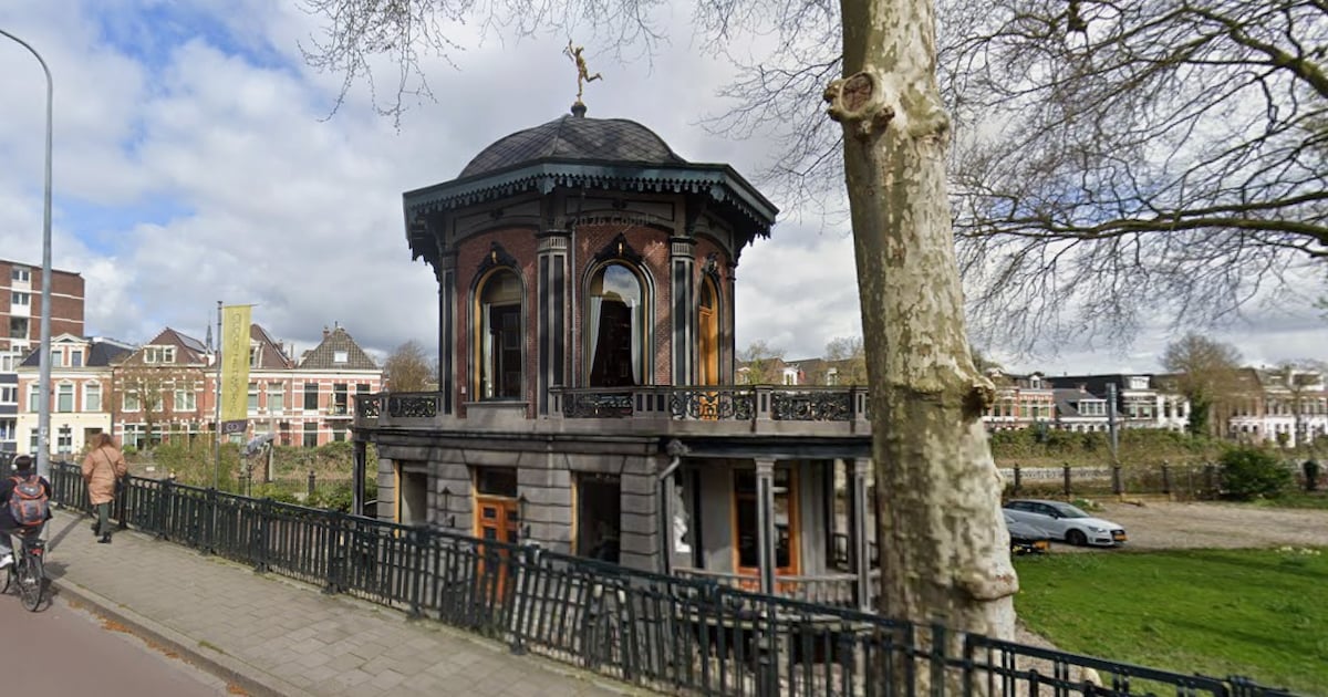 Fundaparel: werken in een oude privéhalte? De Groningse Scholtenskoepel staat te huur