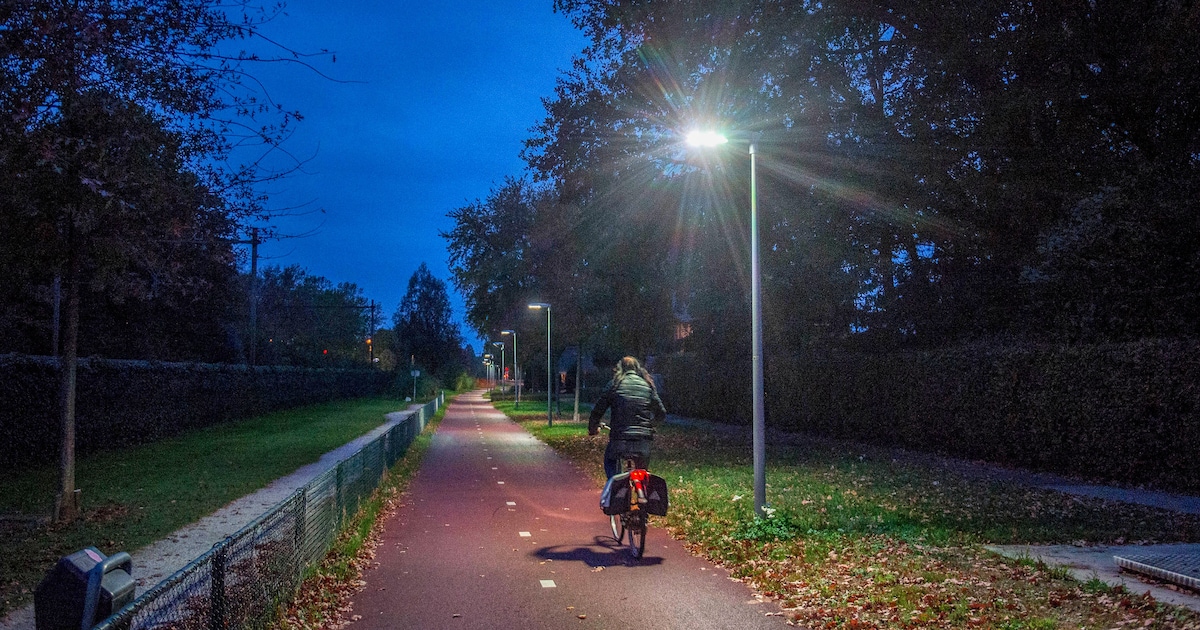 Hoe staat het ervoor met de veiligheid in Krimpen? Agenten Johan en Ronald geven antwoord