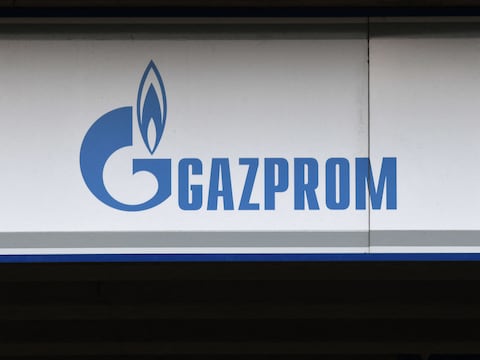 Alphen wil mogelijk toch af van het meerjarige contract met Russisch gasbedrijf Gazprom Energy.