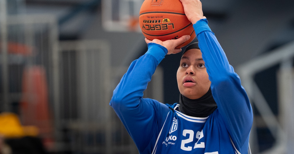 Fraai kunststukje: GET United plaatst zich voor bekerfinale