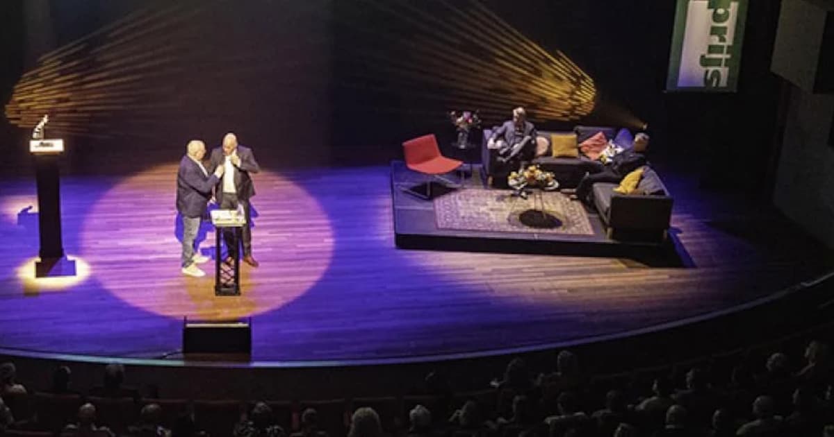 Finalisten ondernemersprijs Oost-Groningen 2026 bekend: drie bedrijven in de race