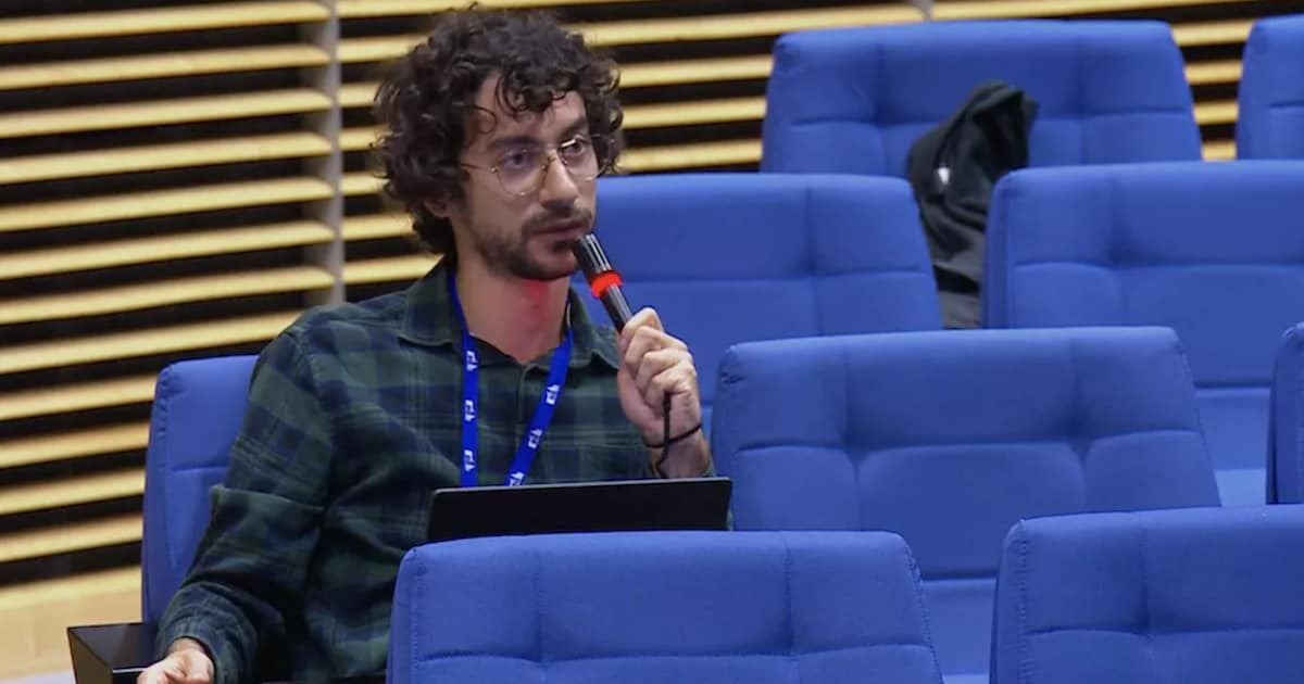 LIVE Midden-Oosten | Italiaanse journalist in Brussel ontslagen na kritische vraag over Israël