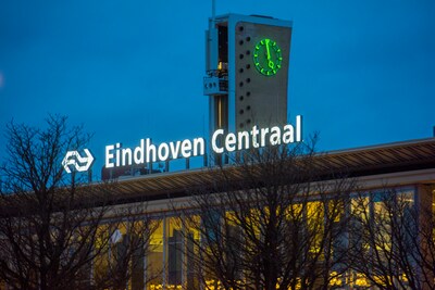 NS schrapt populaire late weekendtrein Eindhoven-Weert, stapavond half uur korter