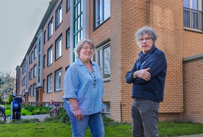 Waarom niet iedereen blij is met alle nieuwbouw in Zuidwest: ‘Dit gaat ten koste van de leefbaarheid