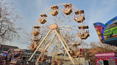 Van voorjaarskermis tot Record Store Day: alle Zwolse weekendtips tussen 17 - 19 april