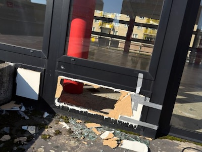 Koperdieven op heterdaad betrapt in Maarssenbroek: ‘We stonden ze met open armen op te wachten’