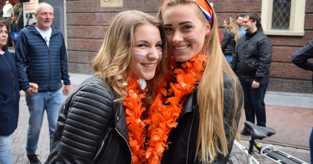 Deze feesten op Koningsdag in Leiden wil je niet missen (2026)