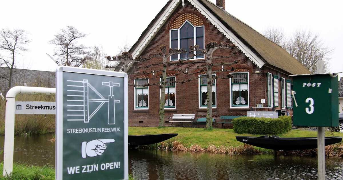 Aantal openingsuren Streekmuseum staat ter discussie