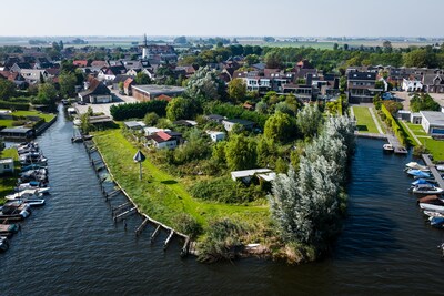Vergunning woningbouwplan Westmaas definitief: omwonenden moeten vrij uitzicht deels opgeven