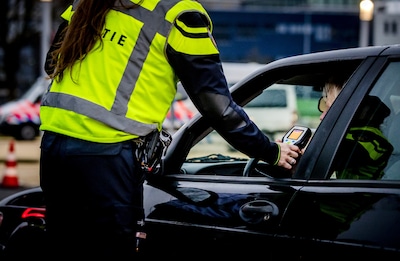 Nearly 910 Haarlem motorists sent to dangerous driving courses in recent years