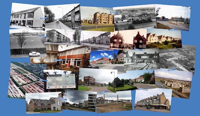 Historisch Museum Ede opent expositie over 100 jaar zorg in Ede