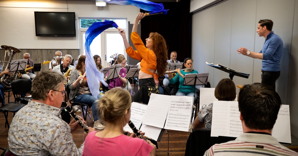 Tripelconcert in Millingen aan de Rijn brengt drie orkesten samen