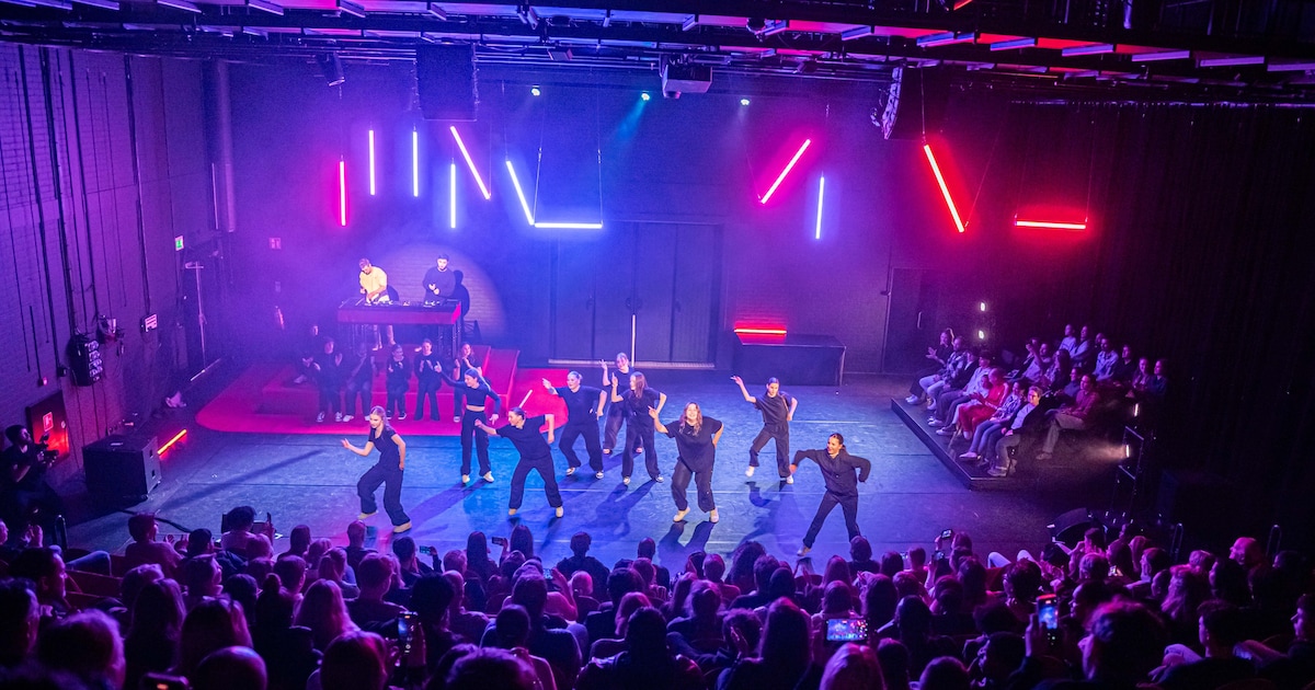 Veel raadsleden willen 1,55 miljoen euro geven aan noodlijdende Goudse Schouwburg