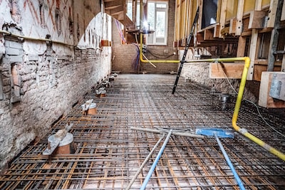 Zaanstad receives extra funding to tackle subsiding homes with wooden foundations