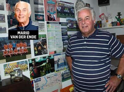 Met deze Haagse voetbalbestuurders had Oranje al lang een nieuwe bondscoach gehad
