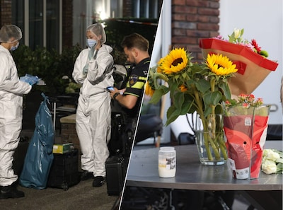 Kraamverzorgster Yakaira (34) vermoord, vader van hun drie kinderen opgepakt in Schiedam: ‘We zijn in shock’