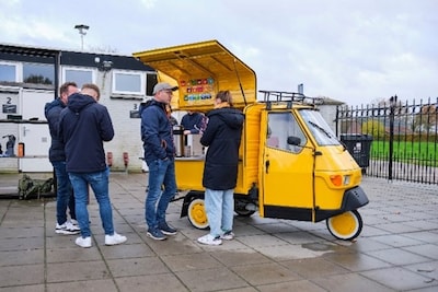 Gemeente Oosterhout werkt aan toekomstvisie voor Dommelbergen: straatgesprekken met inwoners