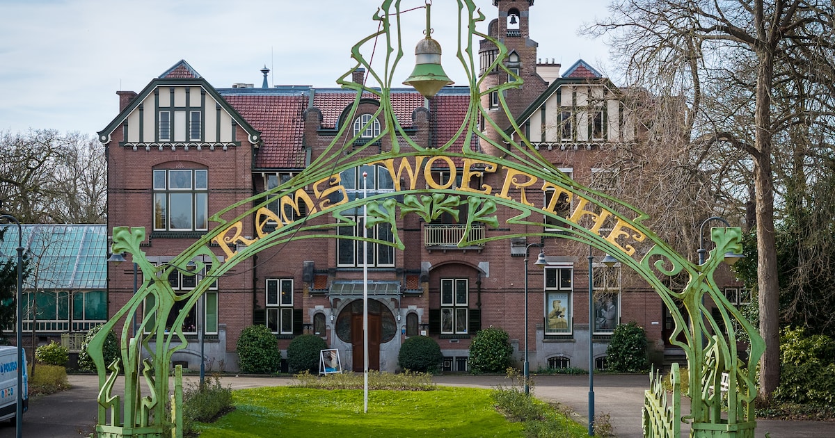 Lionsclub Steenwijk luidt de zomertijd uit met traditionele wandeling