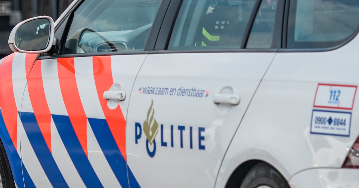 Nepagent licht ouder echtpaar in Delfzijl op, minderjarige jongen aangehouden