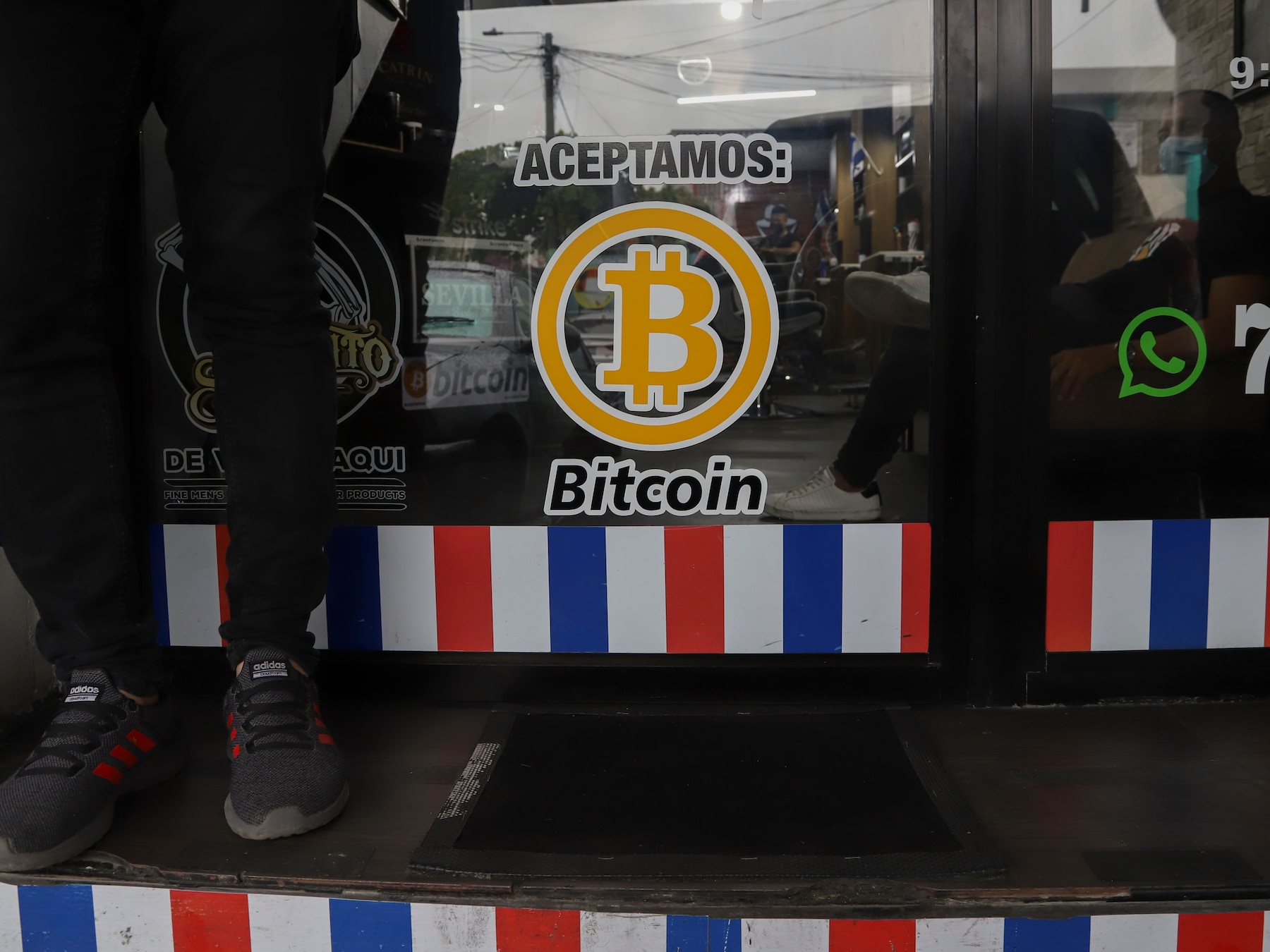 Tv-programma Radar maakt eigen cryptomunt om te waarschuwen | Economie |  AD.nl