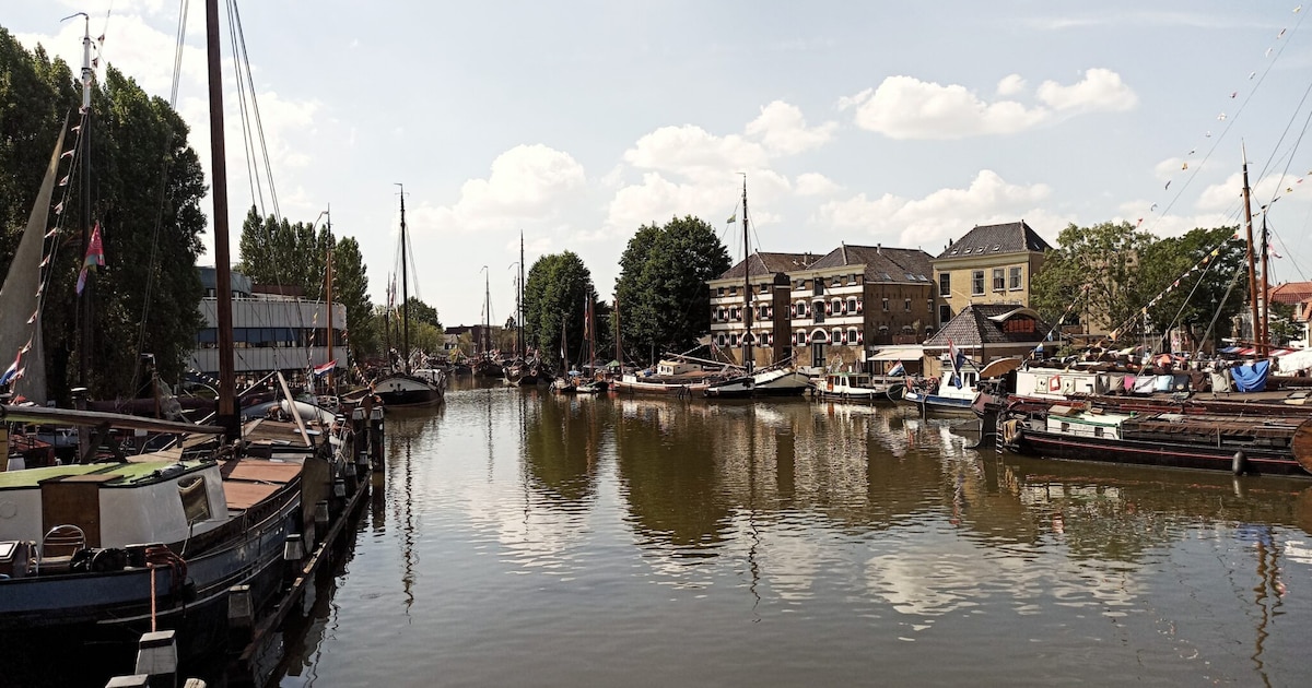 Goudse havengelden: dit betaal je in 2026