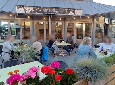 Vriendschaps-speeddate in La Pizza in Woudenberg