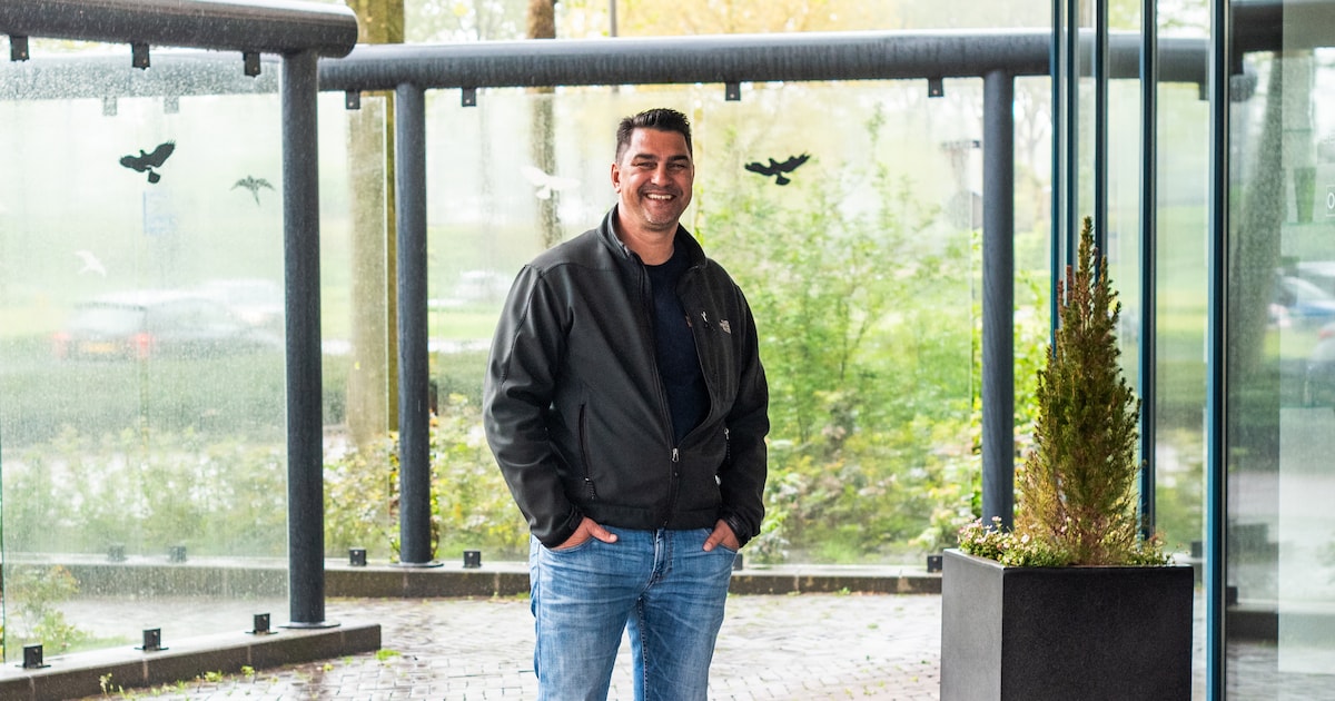 Rechercheur Winston komt op voor de belangen van collega’s en zijn ...