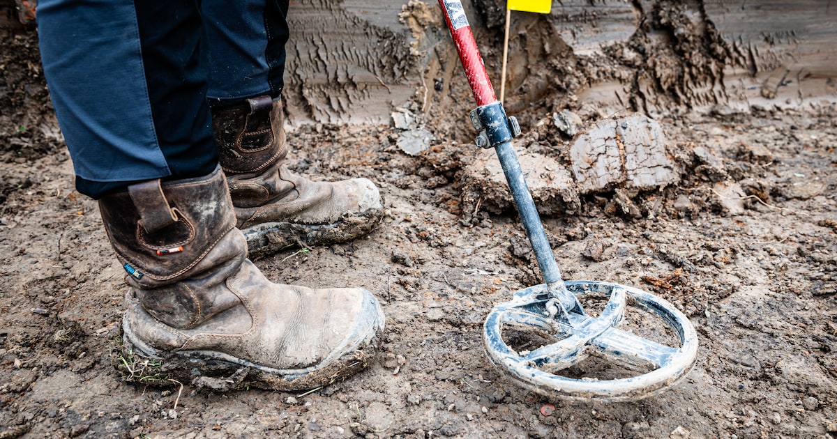 Drie maanden archeologisch onderzoek in De Berk III in Echt binnenkort van start