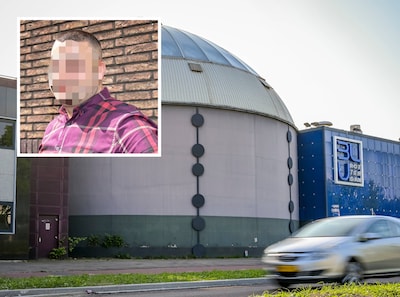 Ibrahim Y. (37) van roemruchte club in Rotterdam ontkent drugssmokkel: ‘Dit wordt een vrijspraak’