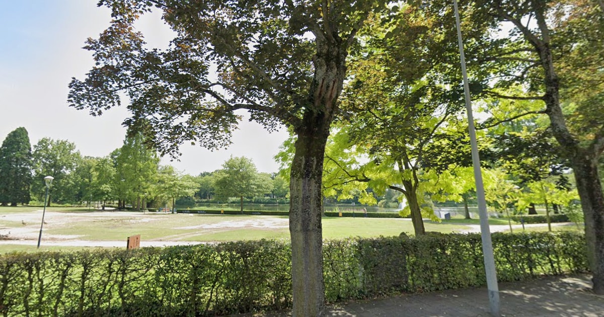 Vijverpark Brunssum krijgt groot onderhoud voor 75e verjaardag