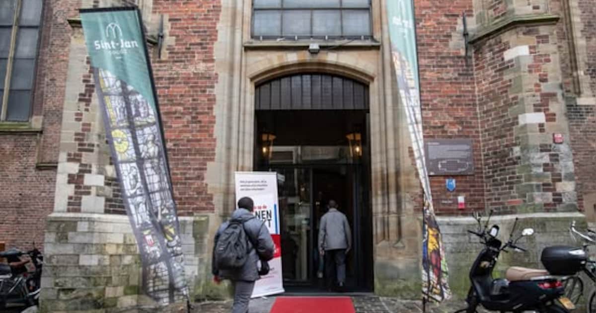 Banenmarkt XL in Gouda met meer dan 100 werkgevers