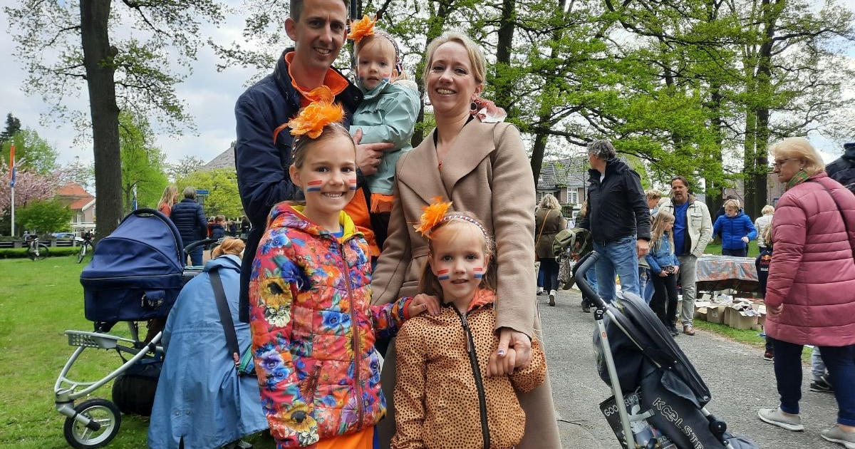Deel je leukste foto van koningsnacht of Koningsdag in Apeldoorn met ons