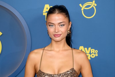 Stefania toont haar multitasktalent en Brook Lynn staat ineens op een héél ander podium dan America’s got talent
