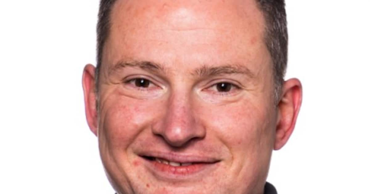 Rik van Wijk tot lijsttrekker van D66 Deventer gekozen