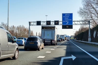 Zorgen Utrechtse Staten over blokkeren plan voor verbreding ring: ‘Welke projecten lopen direct risi