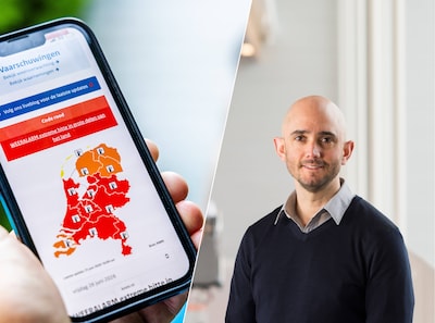 Wetenschappers waarschuwen: luchtvervuiling en hitte verhogen risico op depressies en angsten