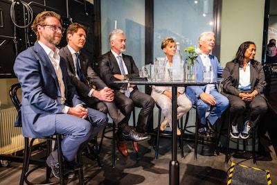 Oppositie opent aanval op burgemeester en wethouders: ‘Wat hebben jullie de afgelopen drie maanden g