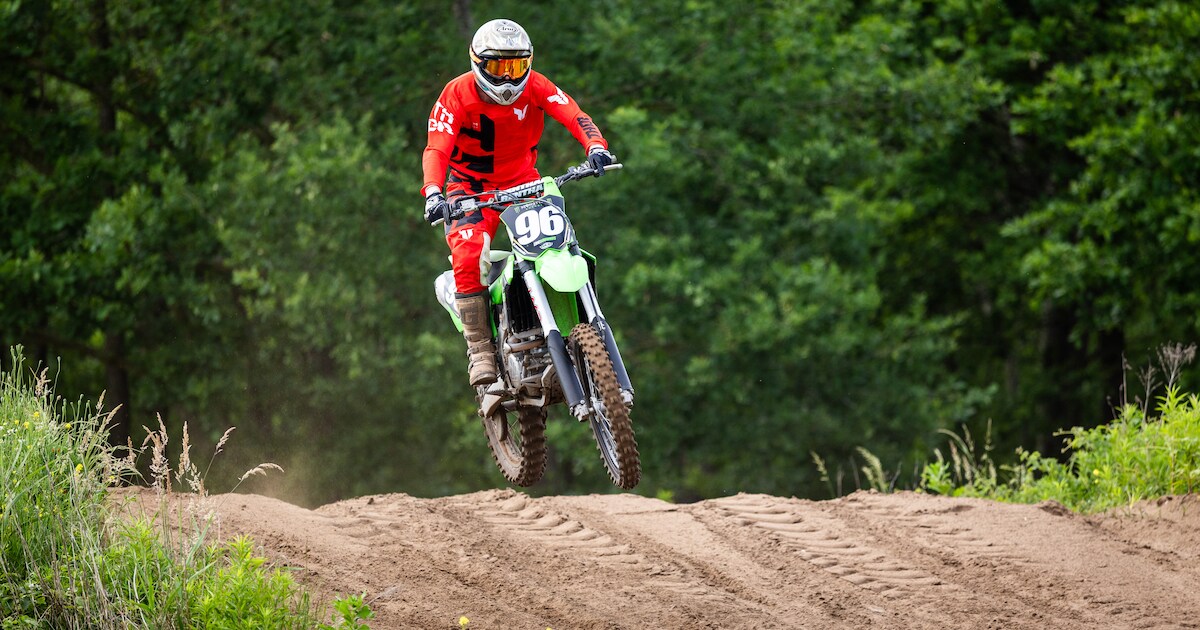Slepend conflict tussen motorcrossers en buren in Dalfsen: ‘Ze zijn nooit tevreden’