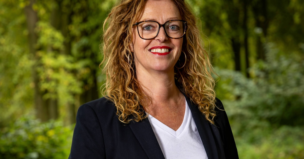 Denise Mulder-Solleveld gekozen als lijsttrekker VVD Maassluis